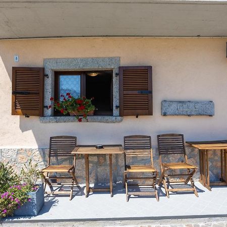 Ap. Lancillotto - Lago Di Garda Tremosine Eksteriør bilde
