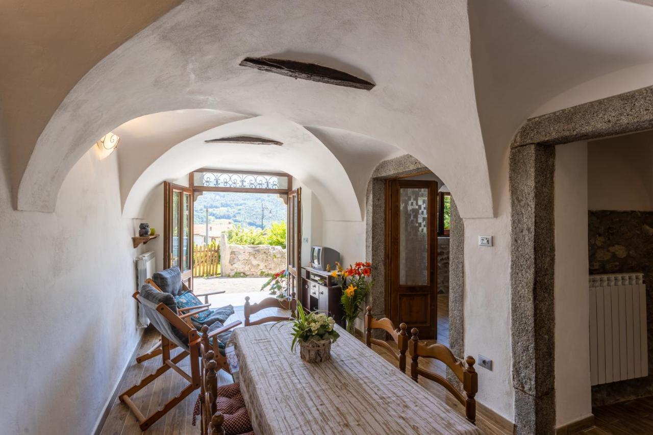 Ap. Lancillotto - Lago Di Garda Tremosine Eksteriør bilde